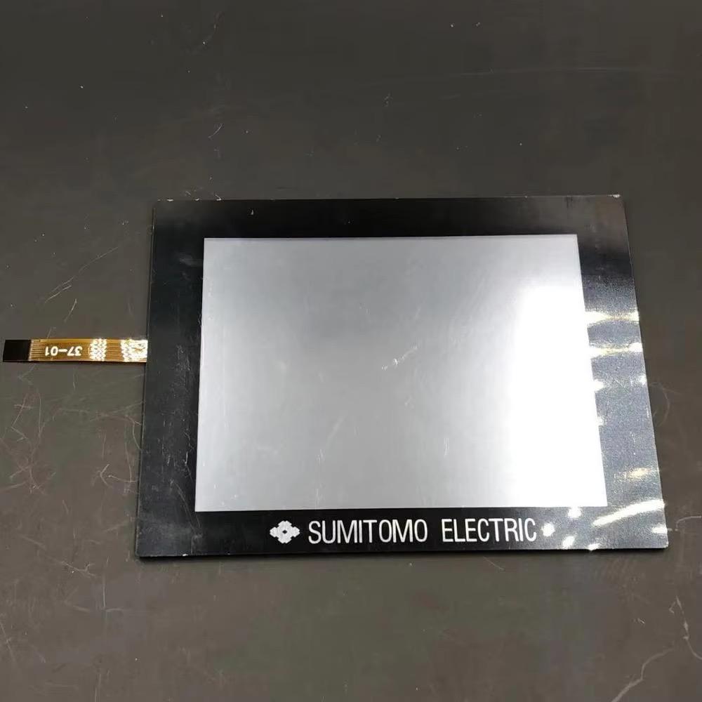 Sumitomo T-71C 81CZ1C Q101touch screen