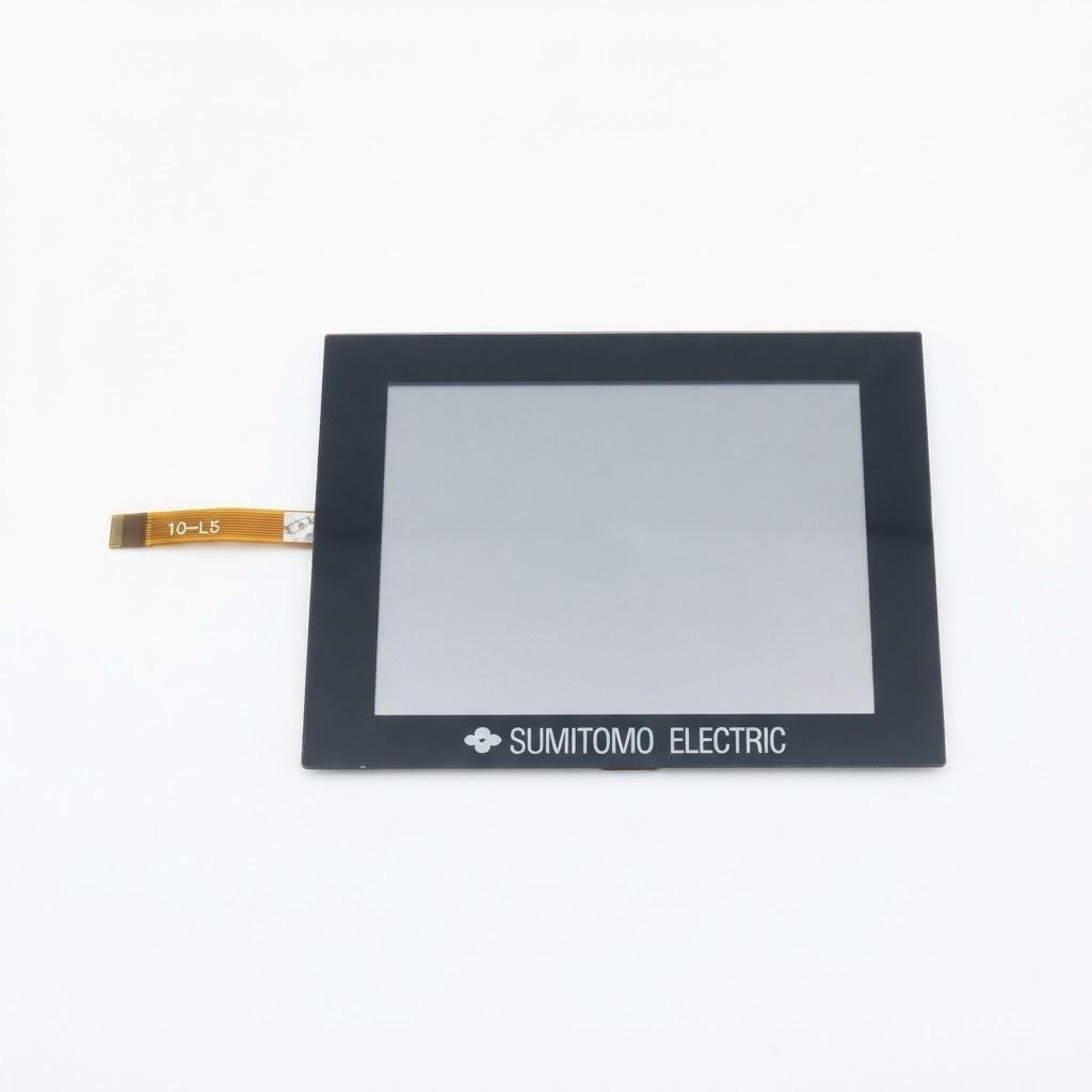 Sumitomo T-71C 81CZ1C Q101touch screen
