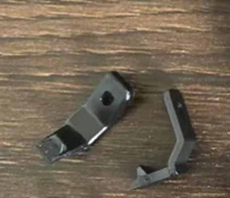 INNO Windproof cover buckle