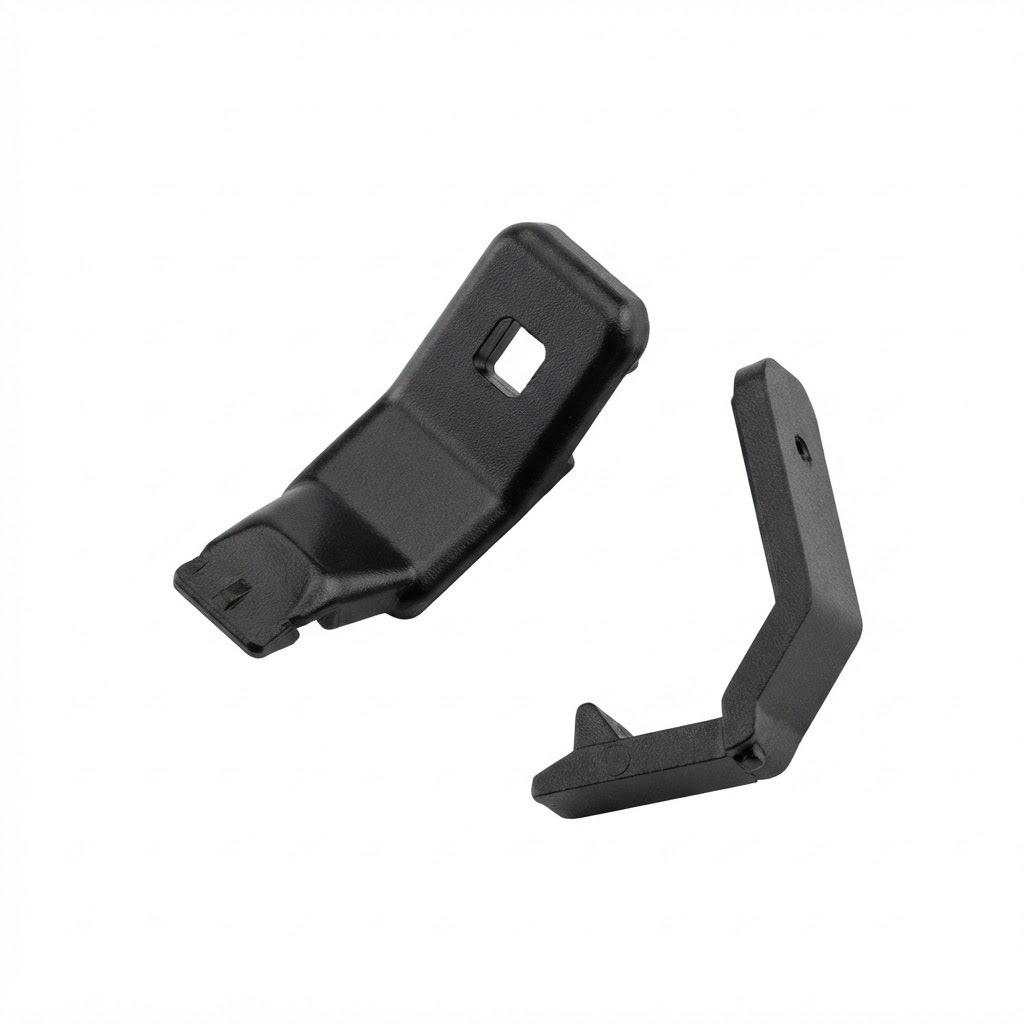 INNO Windproof cover buckle