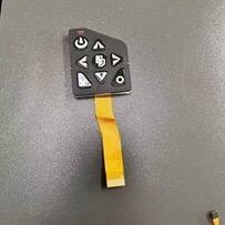 INNO View7 View8 View12RPower button board