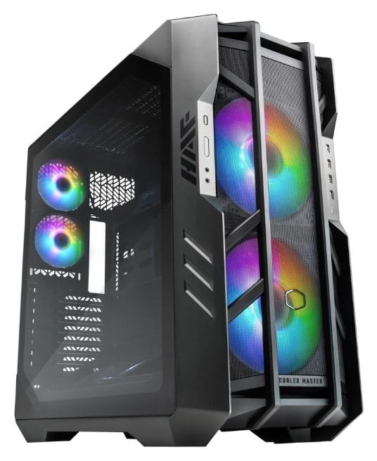 COOLERMASTER HAF 700 BLACK
