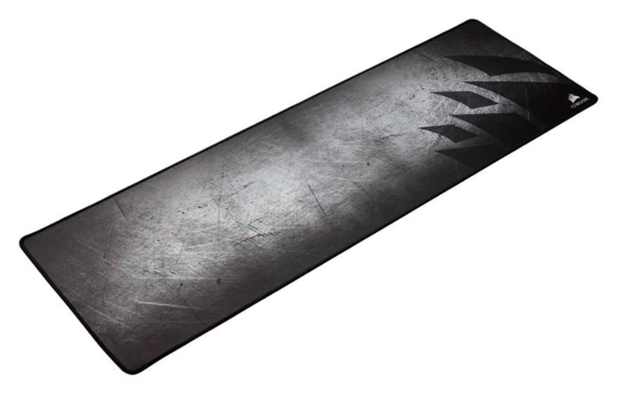 CORSAIR MOUSEPAD MM300 EXTENDED BLACK