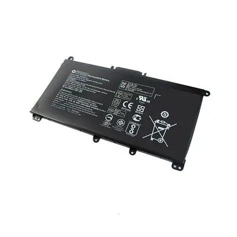 batt hp pp03xl
