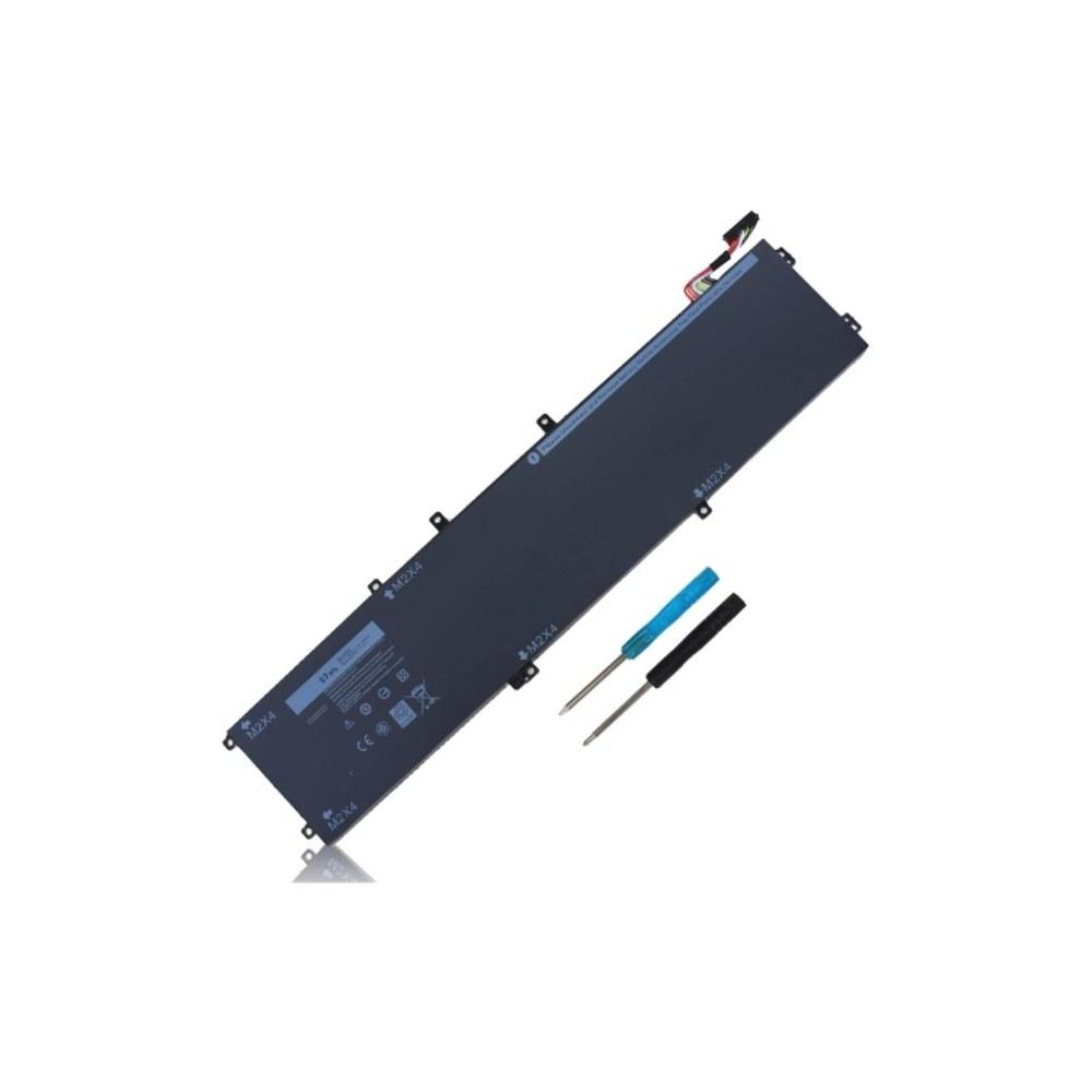 battery dell 6gtpy kh