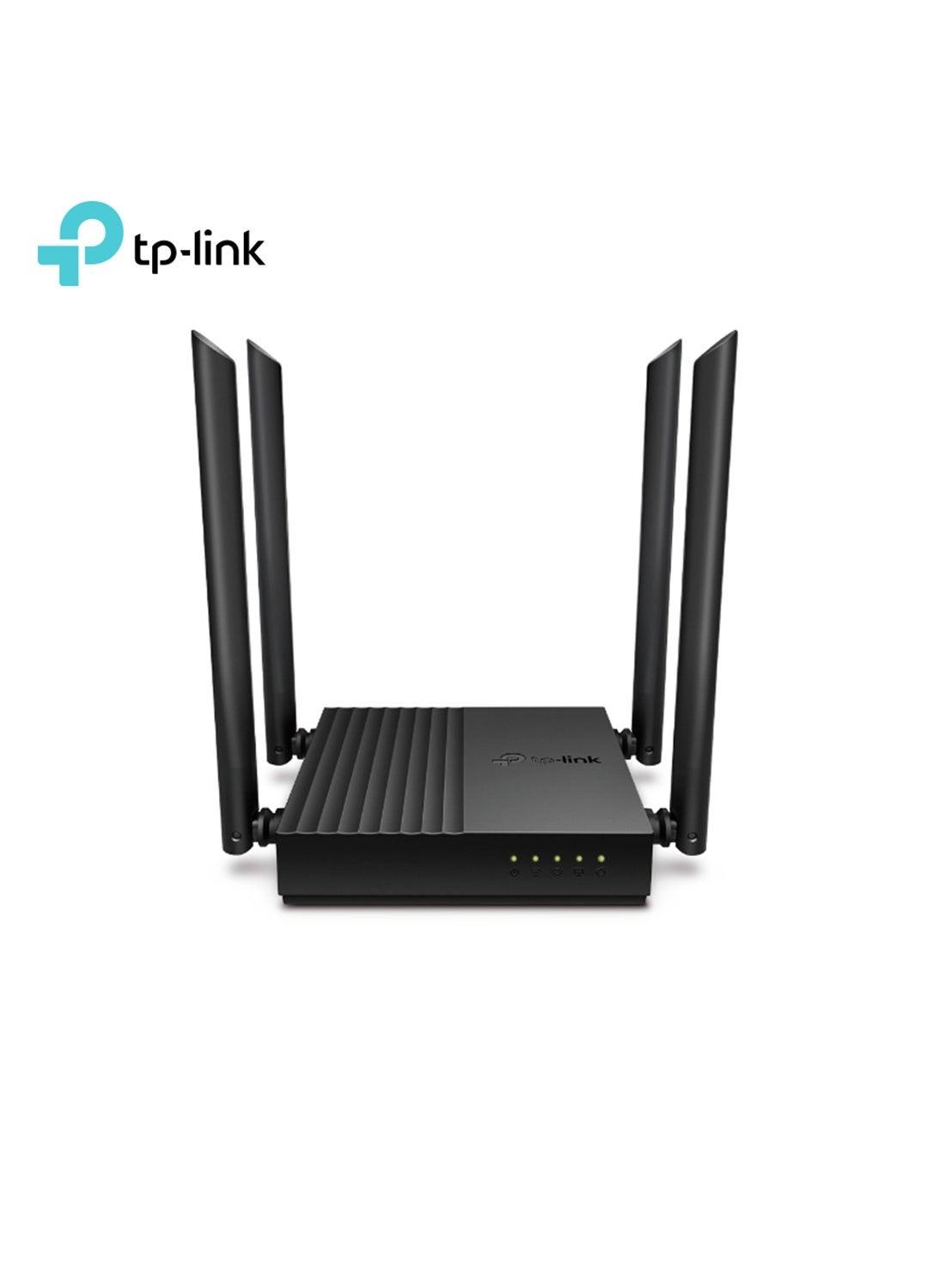 ROUTER TP-LINK ARCHER C64