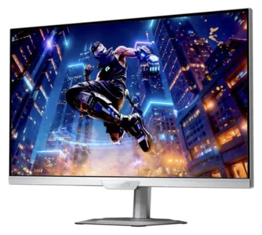 GIGABYTE M27UP 27″ Gaming Monitor 4K 1MS 160Hz IPS ICE