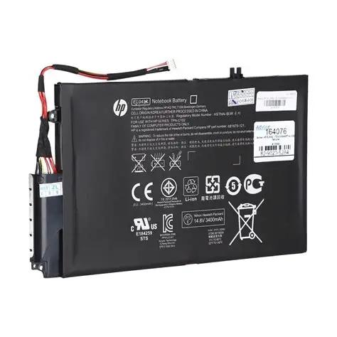 battery hp el04xl