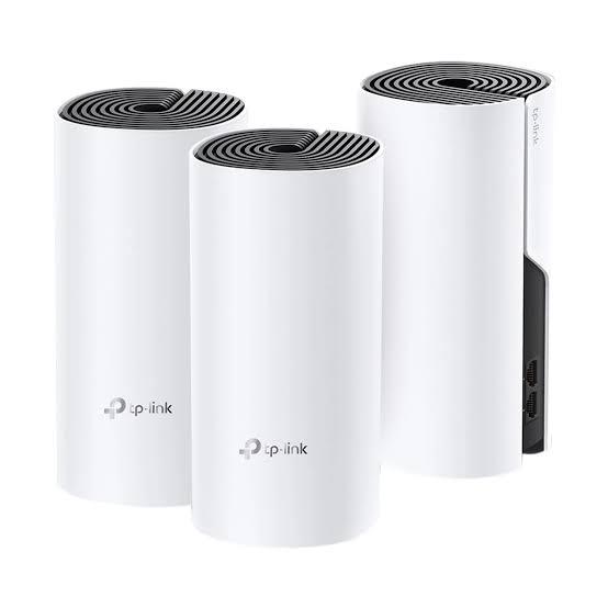 ROUTER M4 3-pack