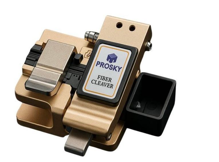 FIBER CLEAVER 30 PROSKY