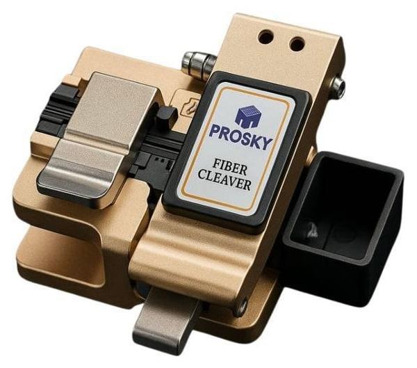 FIBER CLEAVER 30 PROSKY