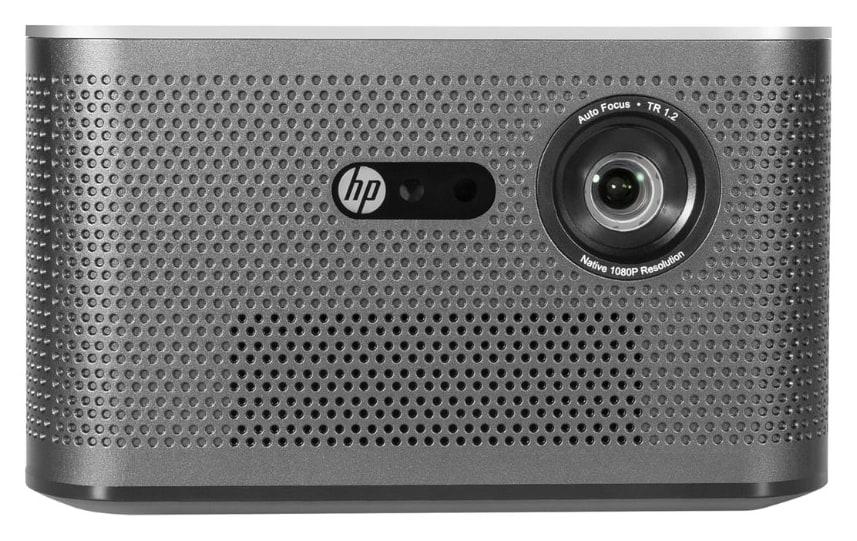 HP MP2000 PRO Projector