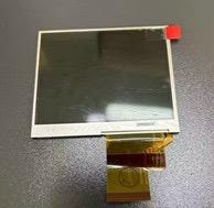 SUMITOMO T-201201E 201VSdisplay screen