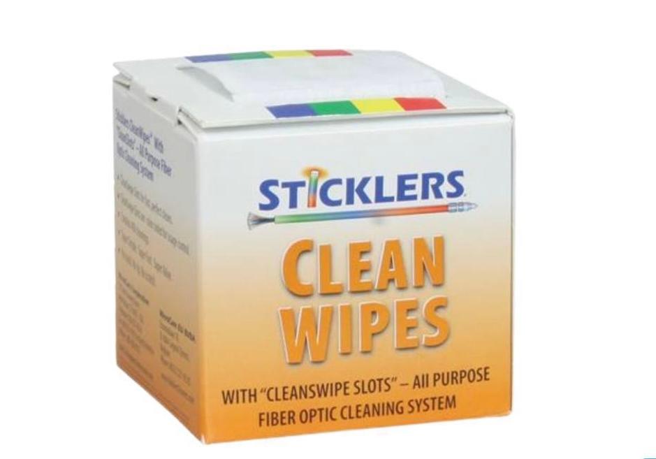 CLEAN WIPES 9000-03-0031MZ