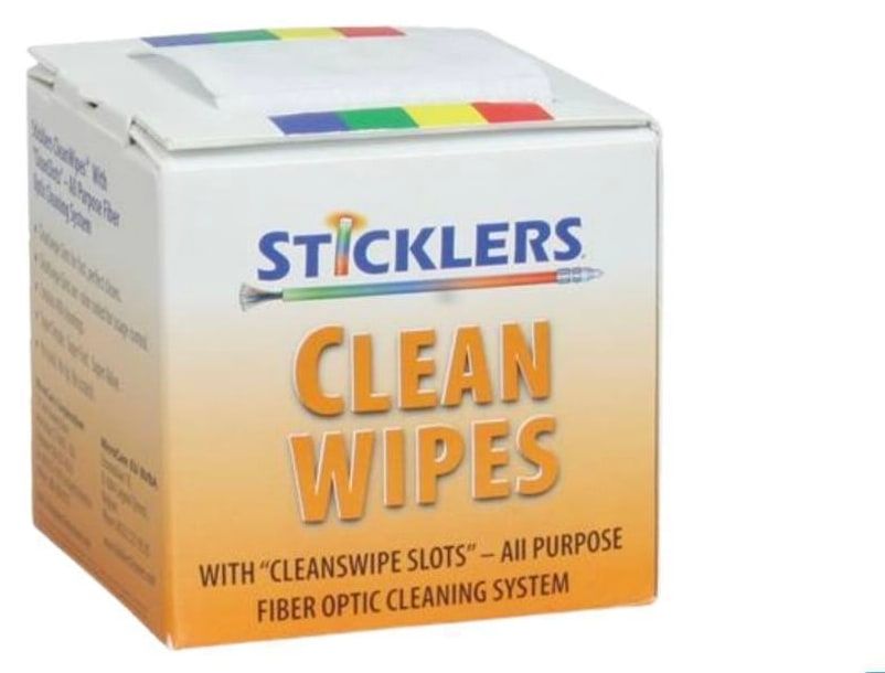 CLEAN WIPES 9000-03-0031MZ
