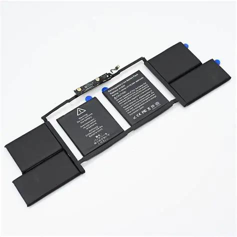 battery apple a1707 a1820
