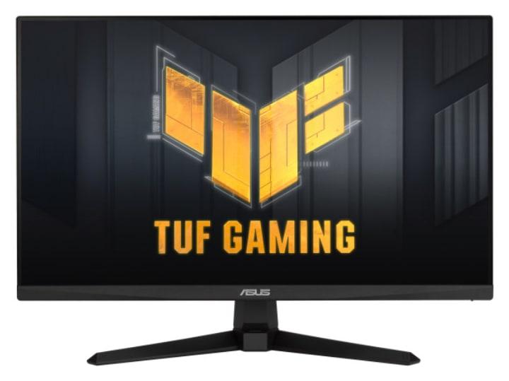 ASUS TUF GAMING VG249QM1A 24″MONITOR FHD 1Ms 270Hz IPS