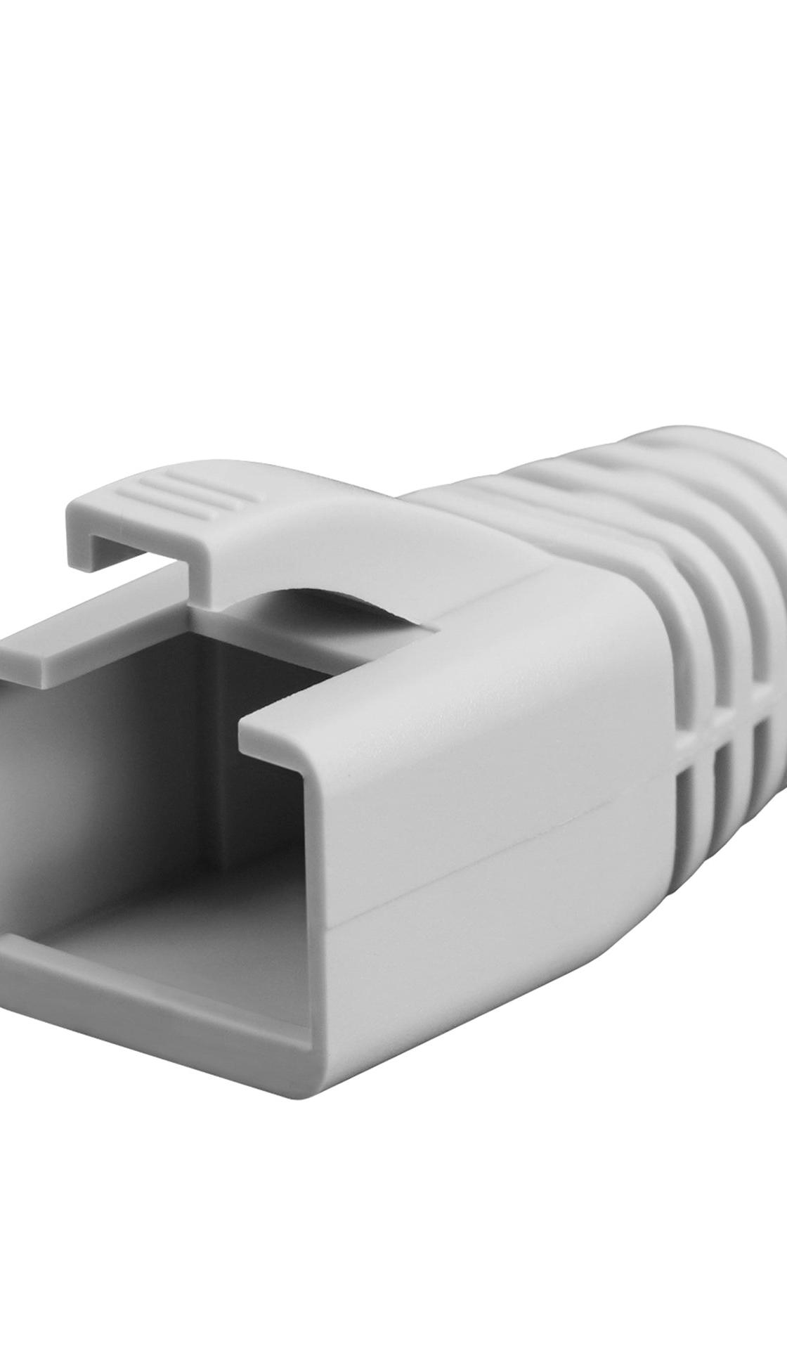 Boots RJ45