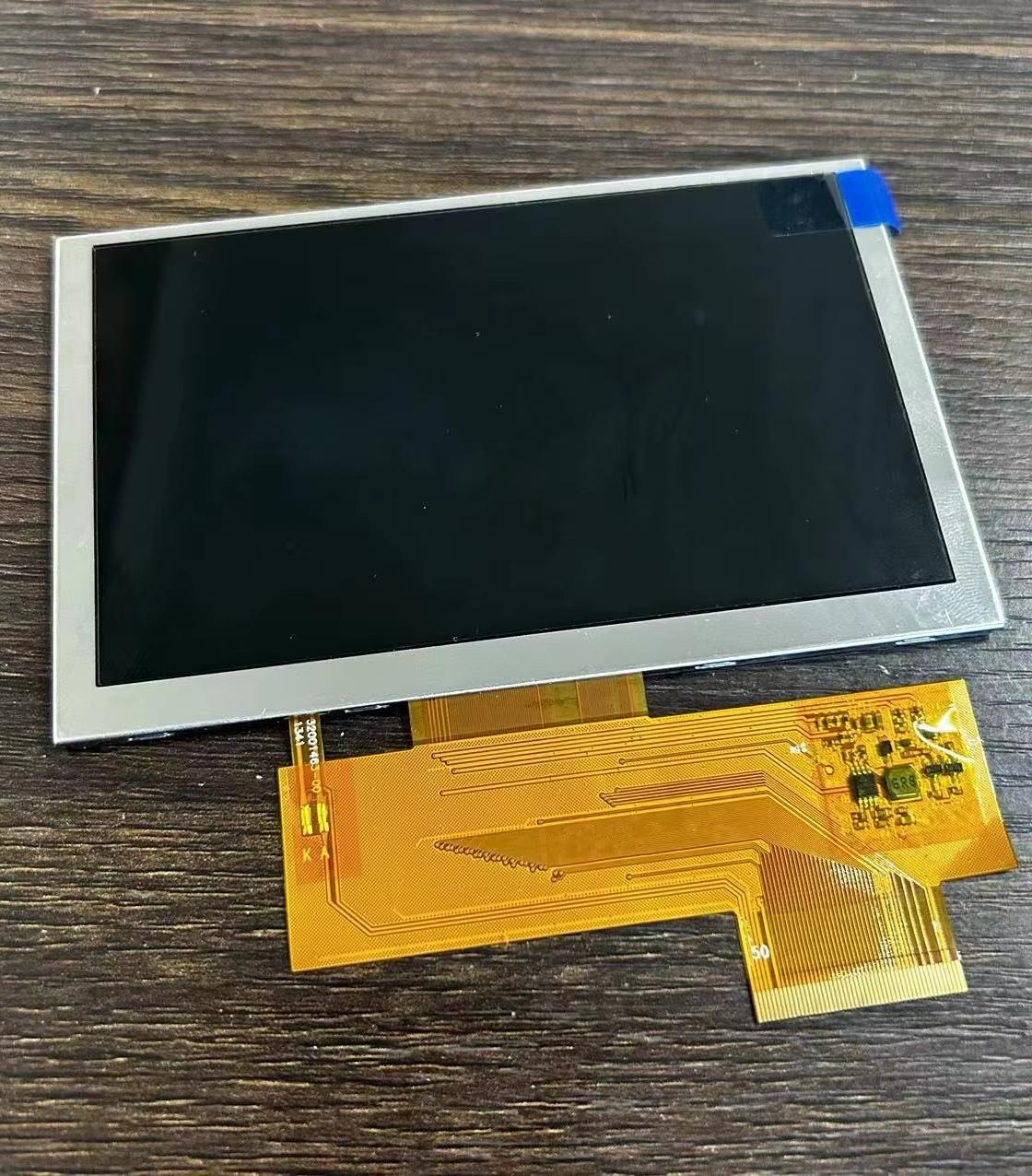 Sumitomo T-72C 82CZ2C Q102 T-56T-57 LCD