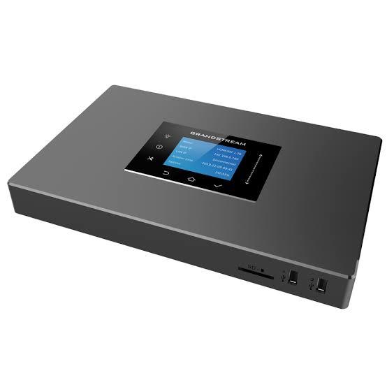 IP PBXS UCM6302