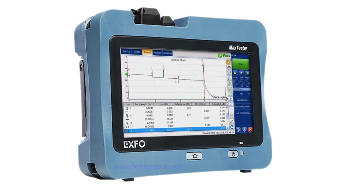 MAX-720D- SM1-iO-VPM2X