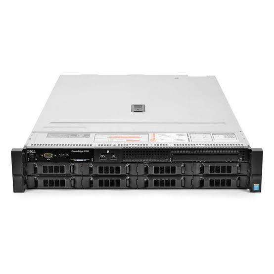 Server R730xd LFF (used)