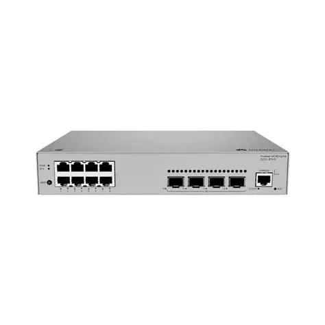 S220-8T4S SWITCH HUAWEI