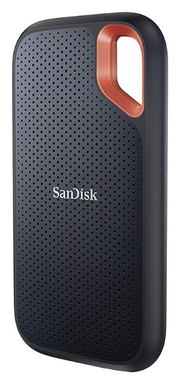 SanDisk Extreme Portable SSD 1TB