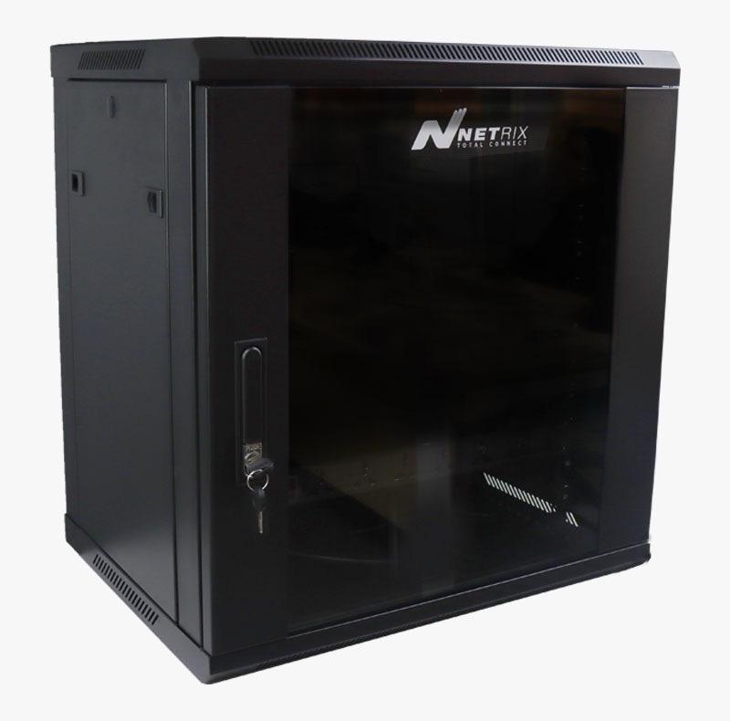 NETRIX CABINET - 12U - 600*450