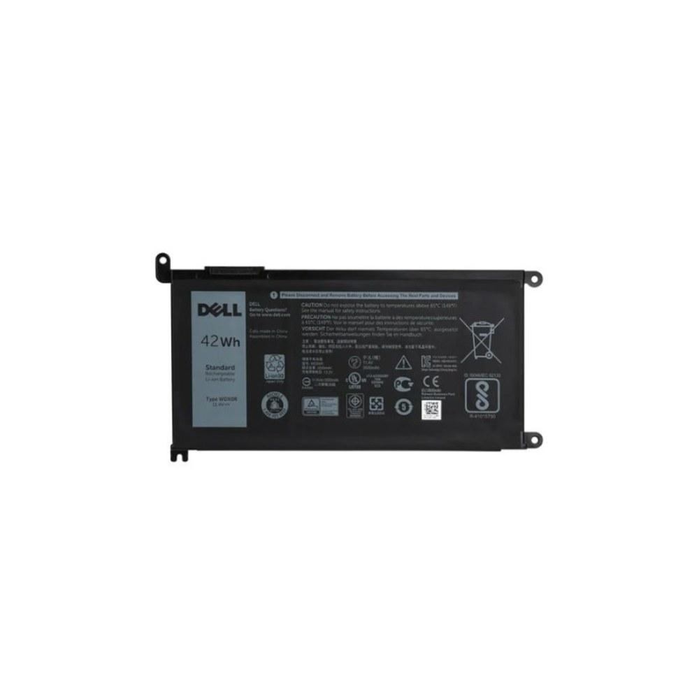 battery dell wdxor  c.power