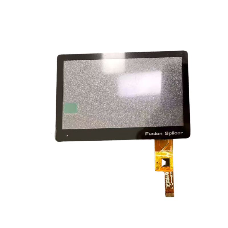 TumtecFST-16H 16M，IDEA4、15H touch screen 4.3 5 inches