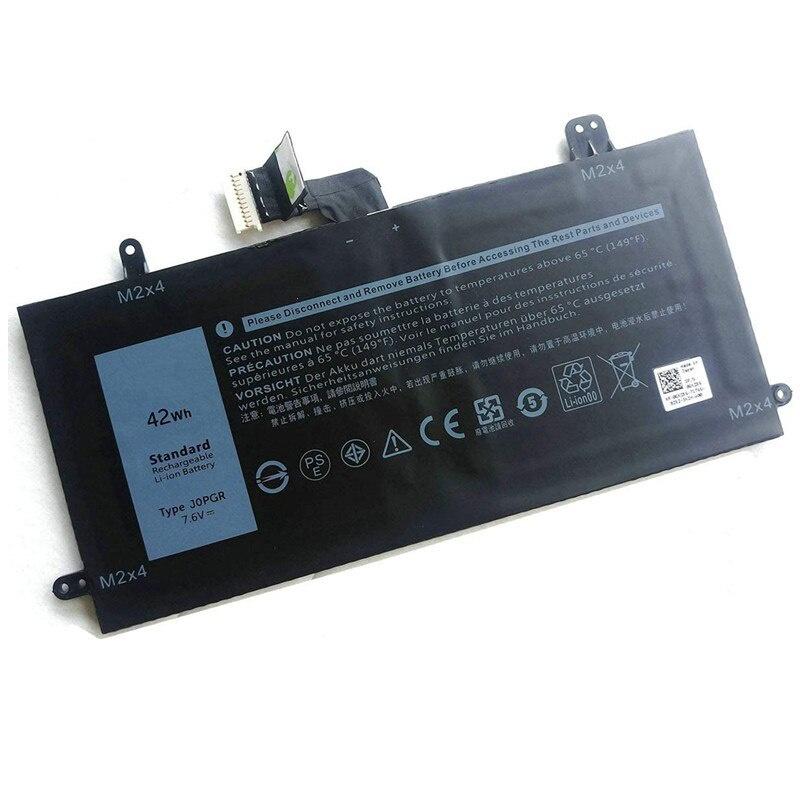 battery dell 5285 jopgr 1wnd8
