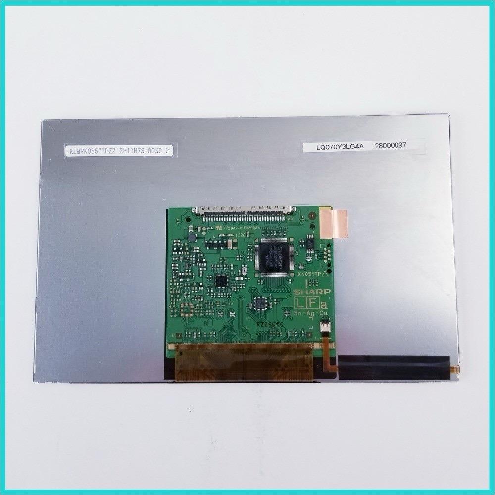 EXFO FTB-1 FTB-720 FTB-730OTDR LCD 2