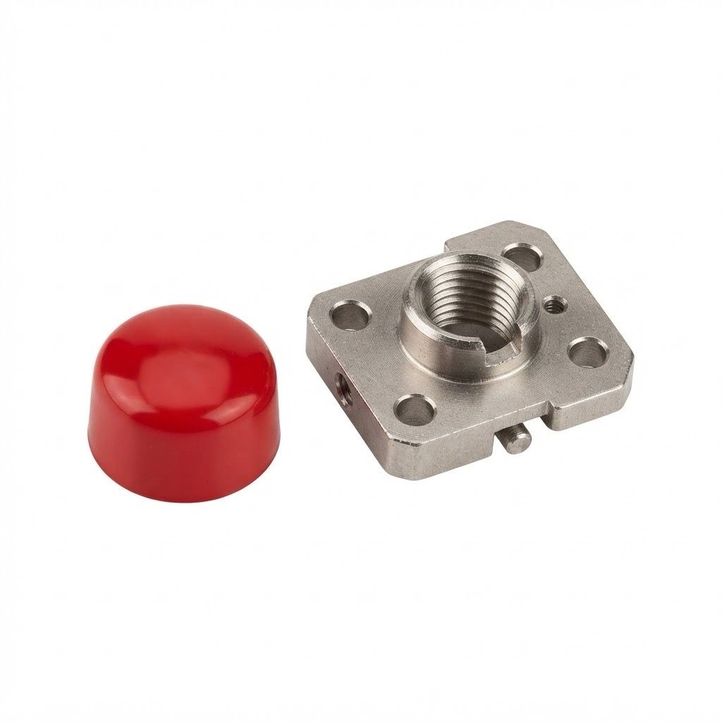 Yokogawa Anritsu JDSU Converter Base