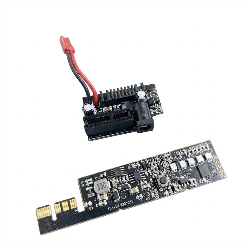 INNO LBT-40/52 Battery power board
