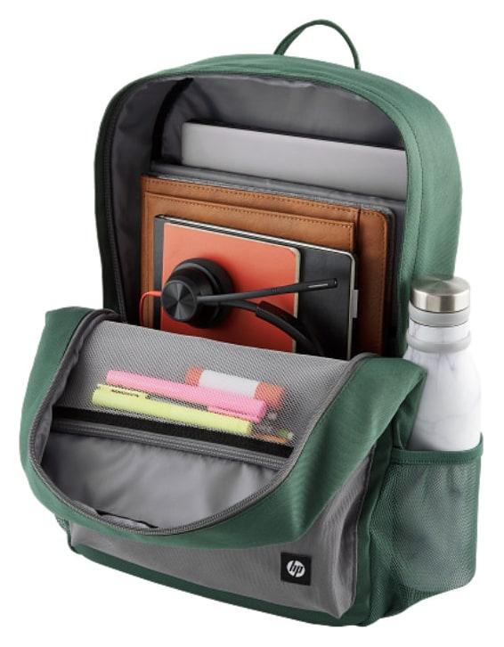 BAG HP BACKPACK CAMPUS GREEN