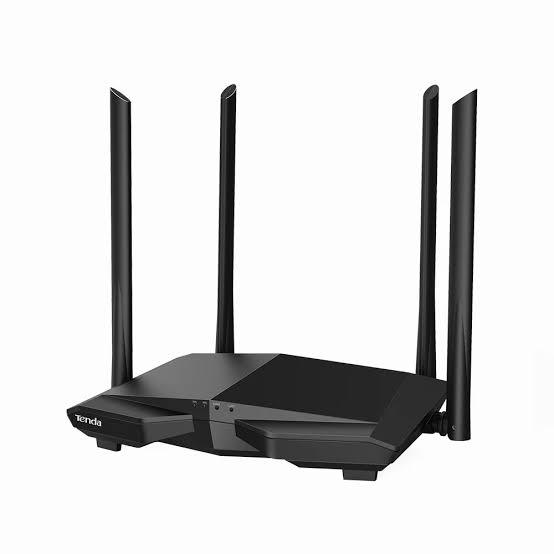 ROUTER TENDA AC6