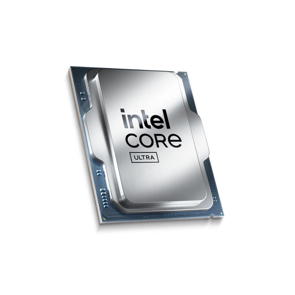 INTEL Core™ Ultra 9 285K Processor – TRAY
