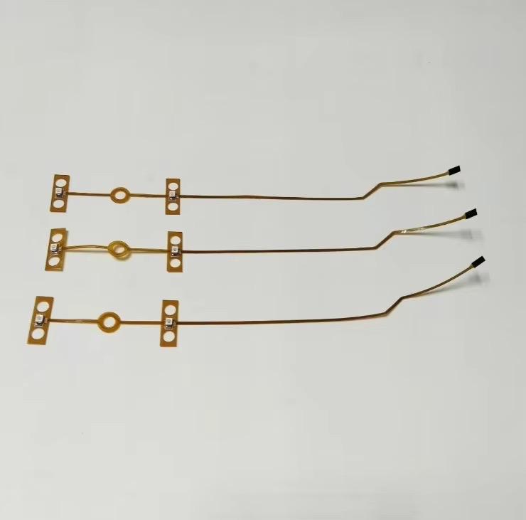 INNO View 1 15M 55 LED cable