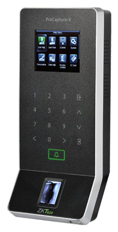 FINGERPRINT ZKTeco BioPro SA40