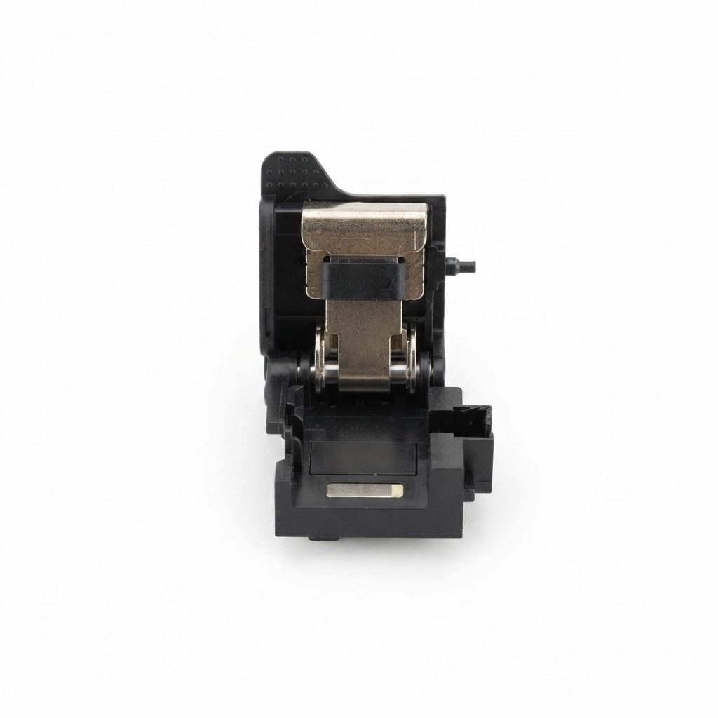 INNO IFS-15 IFS-10View3/5/6LLeft side of heaterFiber Holder