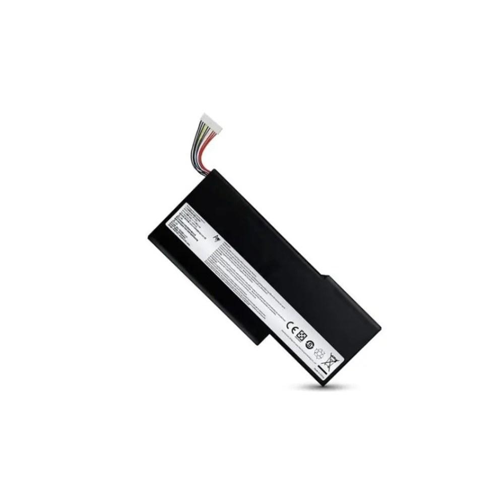 battery msi m6k  c.power