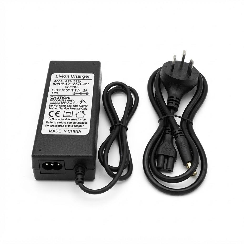 Fujikura BTR-09 battery charger