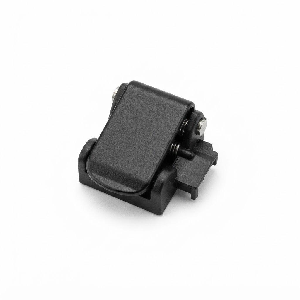 INNO View 1 M7 V4SLeft side of heater Fiber Holder