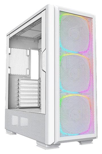 MONTECH SKY TWO GX WHITE CASE