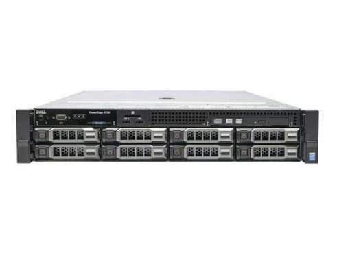 Server R730 LFF (used)