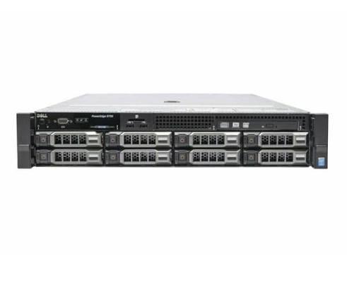 Server R730 LFF (used)