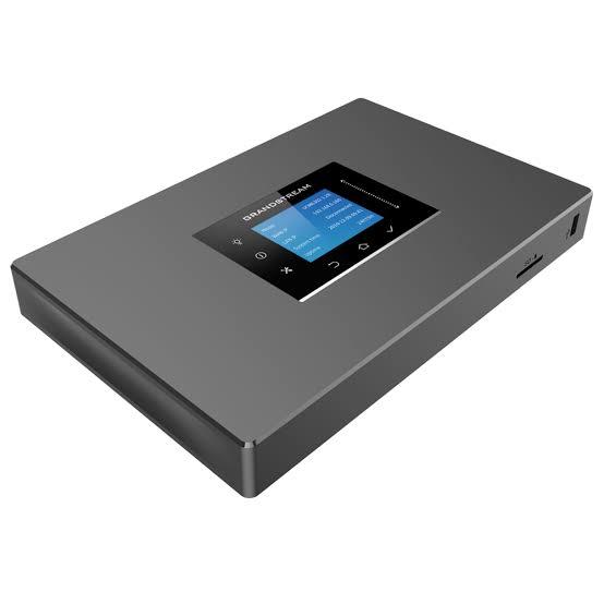 IP PBXS UCM6301