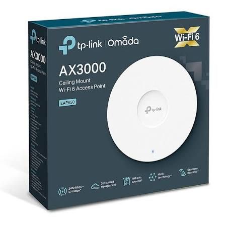 Access point EAP650