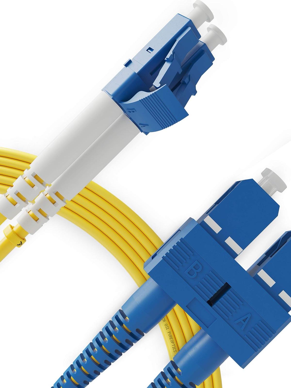 Patch cord PRO SKY LC TO SC 3m